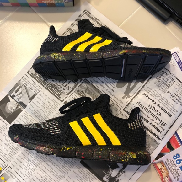 Adidas Custom - Picture 2 of 6